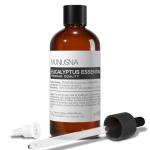 Pure Eucalyptus Essential Oil for Soap and Aromatherapy