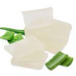 Aloe Melt and Pour Soap Base - 5 Pound