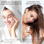 Pure Eucalyptus Essential Oil for Soap and Aromatherapy