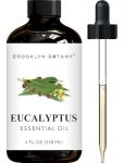 Brooklyn Botany Eucalyptus Essential Oil - 4 Fl Oz
