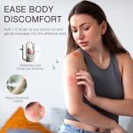 Pure Eucalyptus Essential Oil for Soap and Aromatherapy