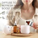 Pure Eucalyptus Essential Oil for Soap and Aromatherapy