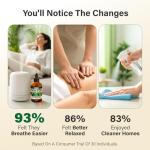 KUKKA Eucalyptus Essential Oil for Soap and More