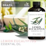 Lemon Eucalyptus Essential Oil - 4 Fl Oz