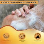 Scented Glycerin Soap Base for Easy DIY Making