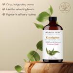 Eucalyptus Essential Oil - 100% Pure 4 Fl Oz