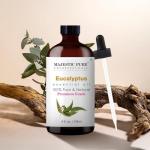 Eucalyptus Essential Oil - 100% Pure 4 Fl Oz