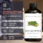 Brooklyn Botany Eucalyptus Essential Oil - 4 Fl Oz