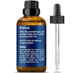 Pure Organic Eucalyptus Essential Oil for Soap Making