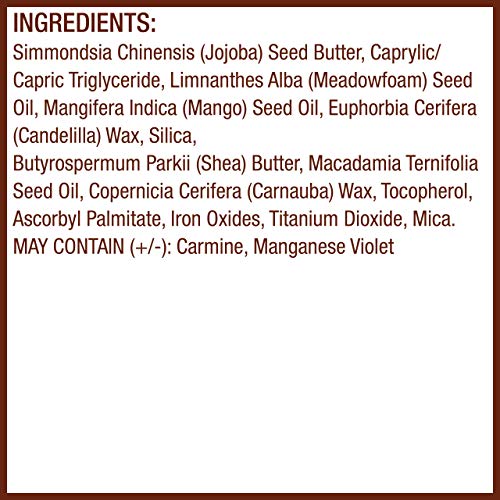 Mineral Fusion Splendid Lip Pencil 0.04 Ounce