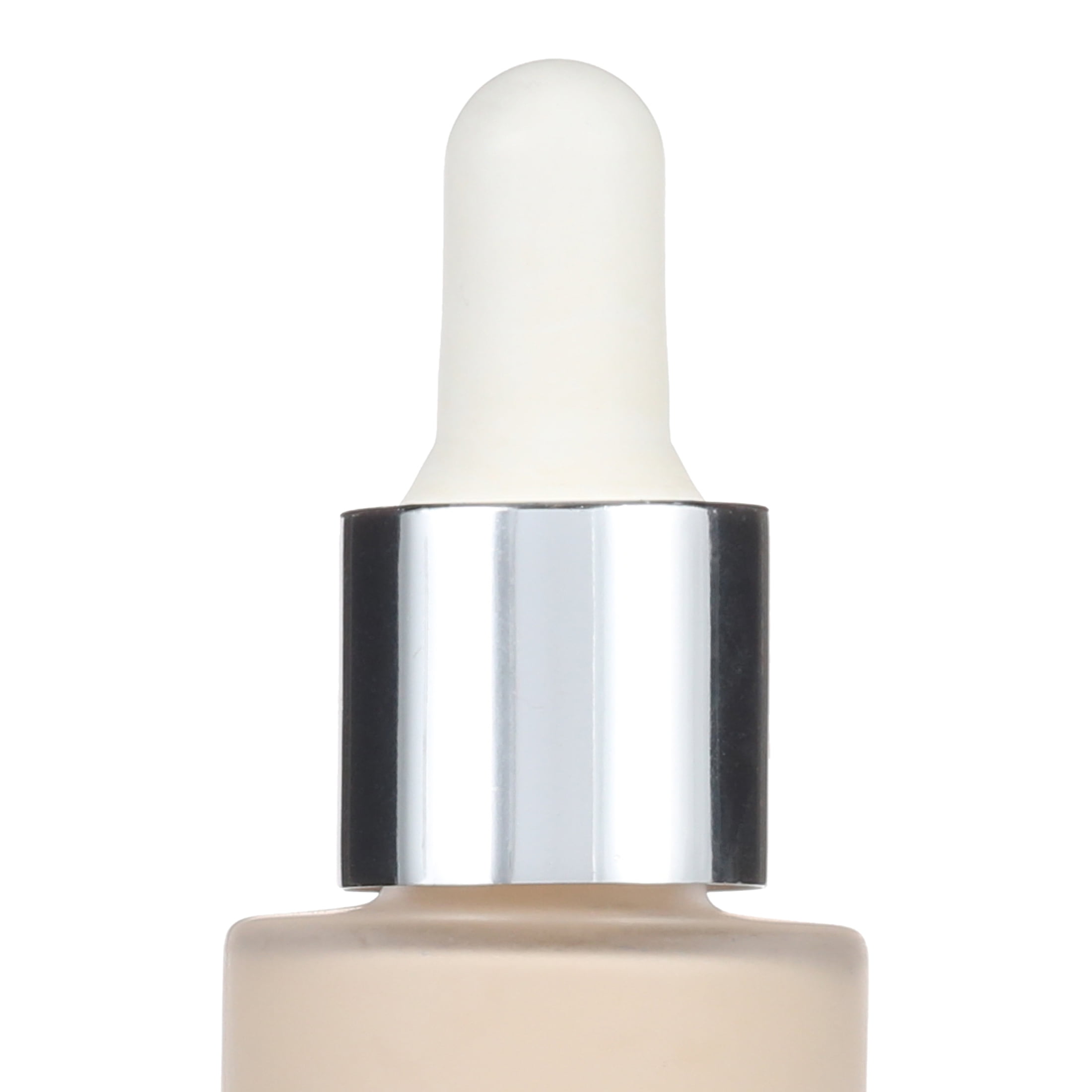 Organic Silk Foundation Elixir - Fair