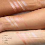 RMS Beauty Living Luminizer Highlighter 0.17 oz