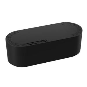 D-Line Cable Management Box for Home Office