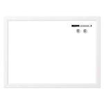 17" x 23" Magnetic Dry Erase Whiteboard