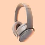 Bose QuietComfort Wireless Noise Cancelling Headphones