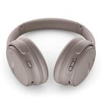 Bose QuietComfort Wireless Noise Cancelling Headphones