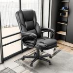 Furmax High Back Adjustable Office Chair with Support