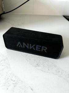 Anker Soundcore Bluetooth Speaker with 24H Playtime