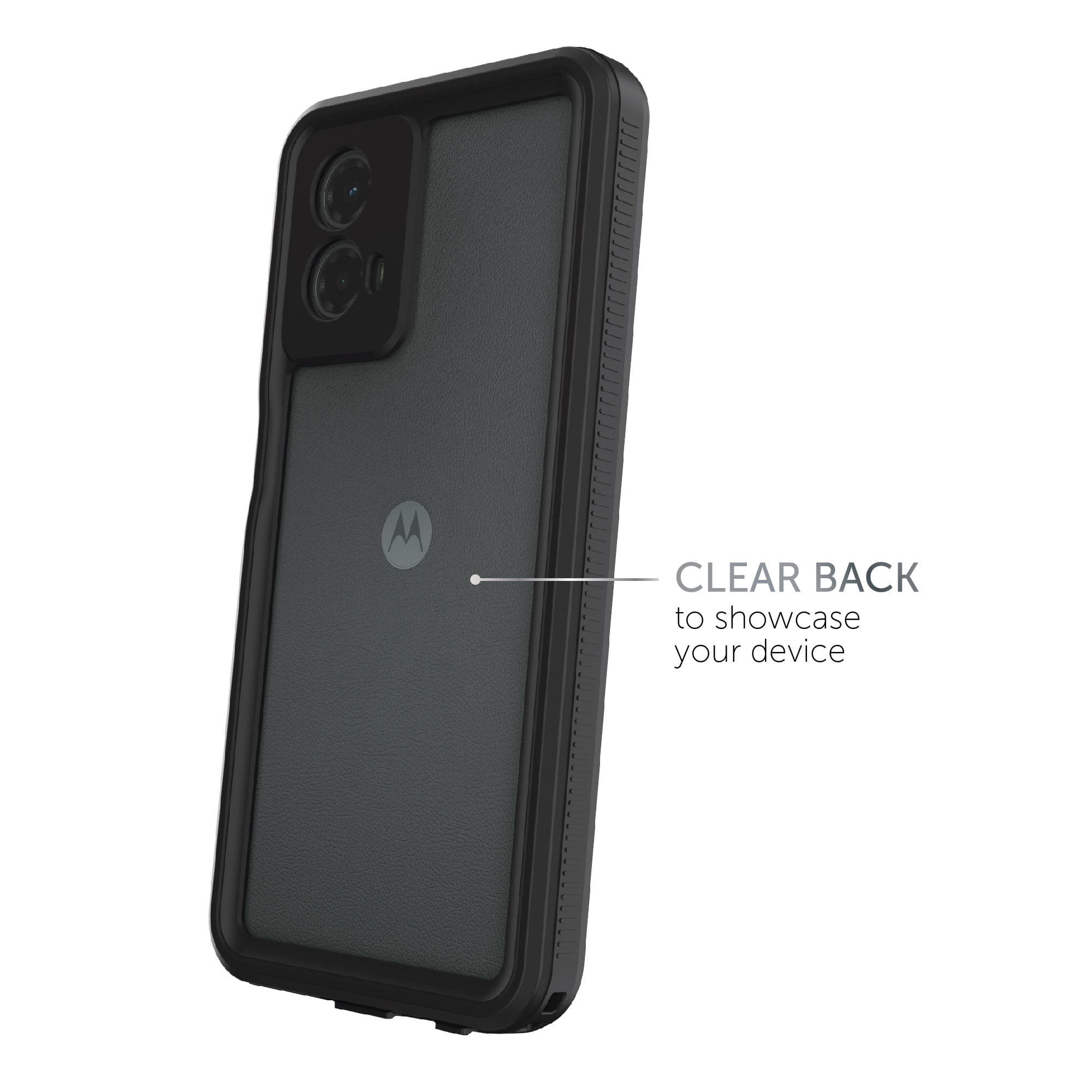Body Glove Waterproof Phone Case for Moto G 5G