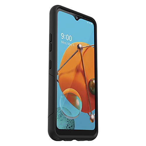 OtterBox COMMUTER LITE Case for LG K51 Black