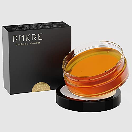 Organic PNKRE Eyebrow Styling Soap Kit