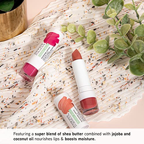 Organic Wear Nourishing Lipstick by Physicians Formula