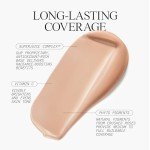 Juice Beauty Flawless Serum Foundation - Shade 14 Sand