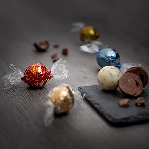 Easter Basket Tower with Gourmet Treats for Everyone