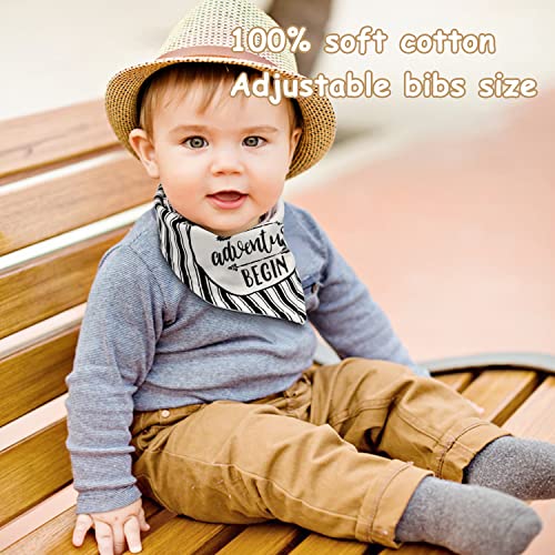 Cute Baby Boy Gift Basket with Blanket and Toys