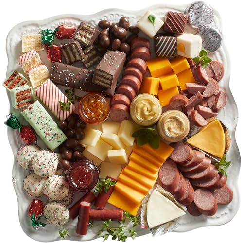 27 Favorites Food Gift Box - Assorted Goodies