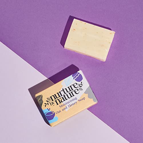 Relax & Calm Spa Gift Set - Lavender Bliss