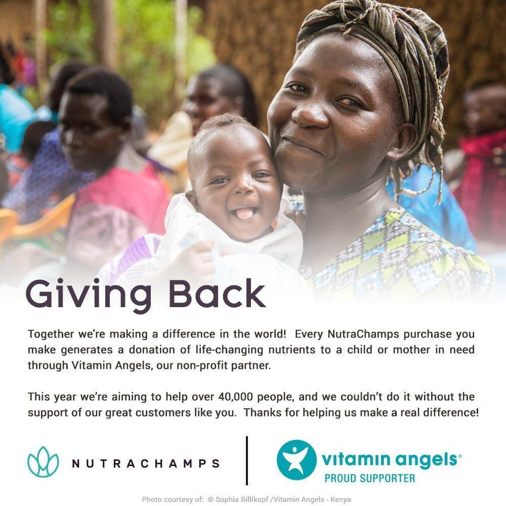 Organic Liquid Zinc Drops for Immune Support