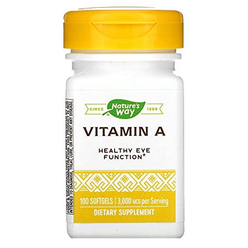Vitamin A