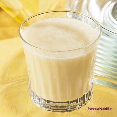 HealthSmart Vanilla Protein Meal Replacement Shake 15g