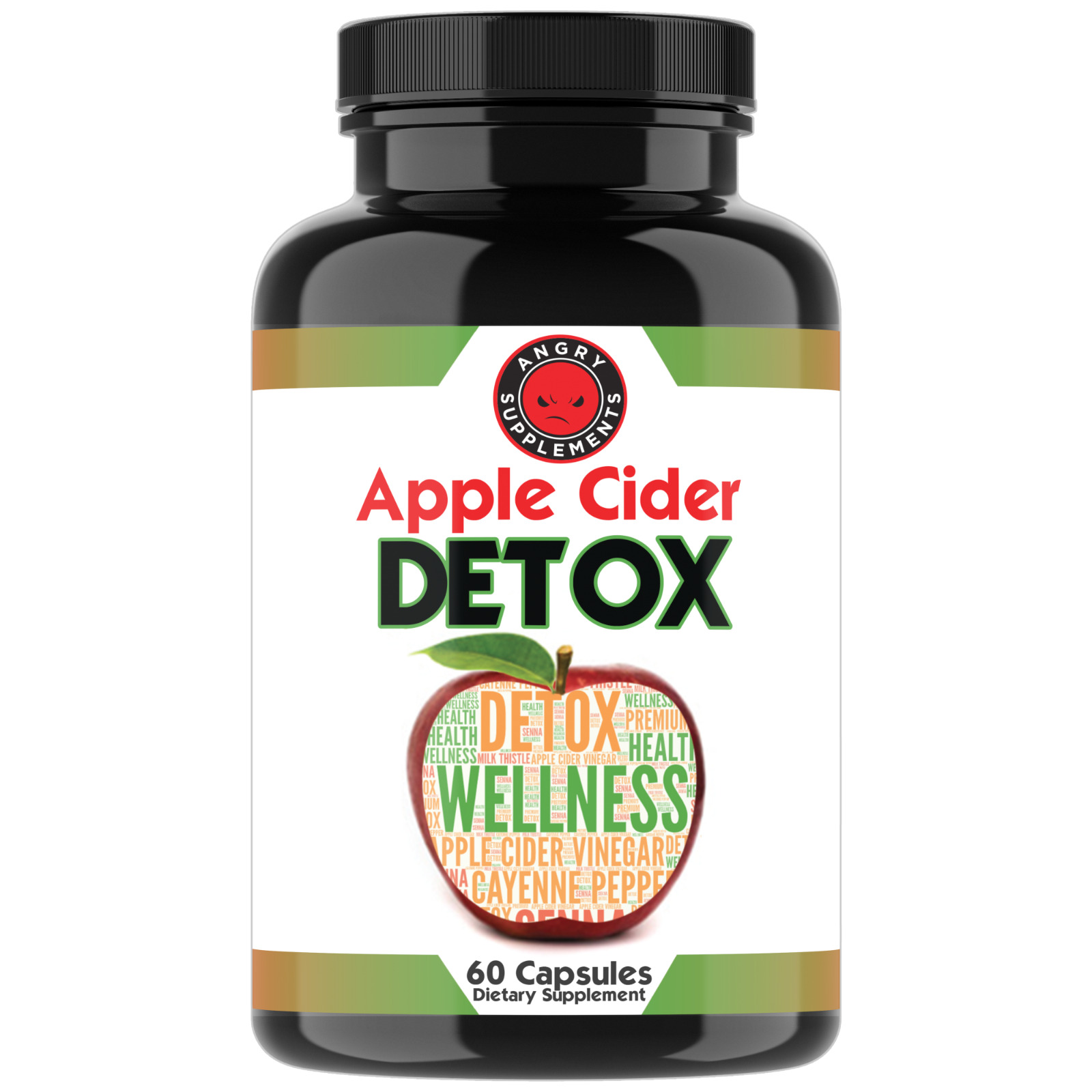 Angry Supplements Women's Weight Loss Combo