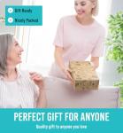 GROWIT Heavy Duty 22-Piece Gardening Tools Set