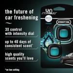 Febreze Unstopables Fresh Car Air Freshener Clips