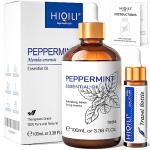 HIQILI Peppermint Essential Oil 100ML