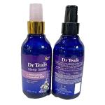 Dr. Teal's Nighttime Therapy Set - Chamomile & Lavender