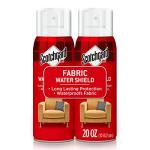 Spring and Summer Fabric Protection Spray Duo