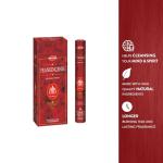 Hem Frankincense Incense Sticks - Pack of 120