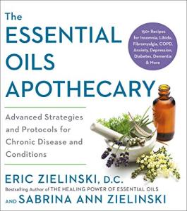 Essential Oils Apothecary: Advanced Strategies for Wellness