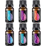 6 Essential Oil Blends for Sleep and Wellness