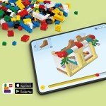 LEGO DUPLO Cars Lightning McQueen & Mater Car Wash