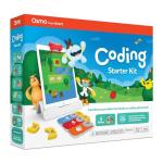 Osmo Coding Starter Kit - iPhone & iPad - Ages 5-10+
