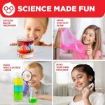 Doctor Jupiter My First Science Kit for Kids