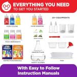 Doctor Jupiter My First Science Kit for Kids