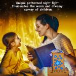 Poraxy 4-in-1 STEM Kits for Kids Ages 8-13