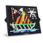 Lite Brite Classic Light-Up Art Toy for Kids
