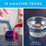 National Geographic Magic Chemistry Set for Kids